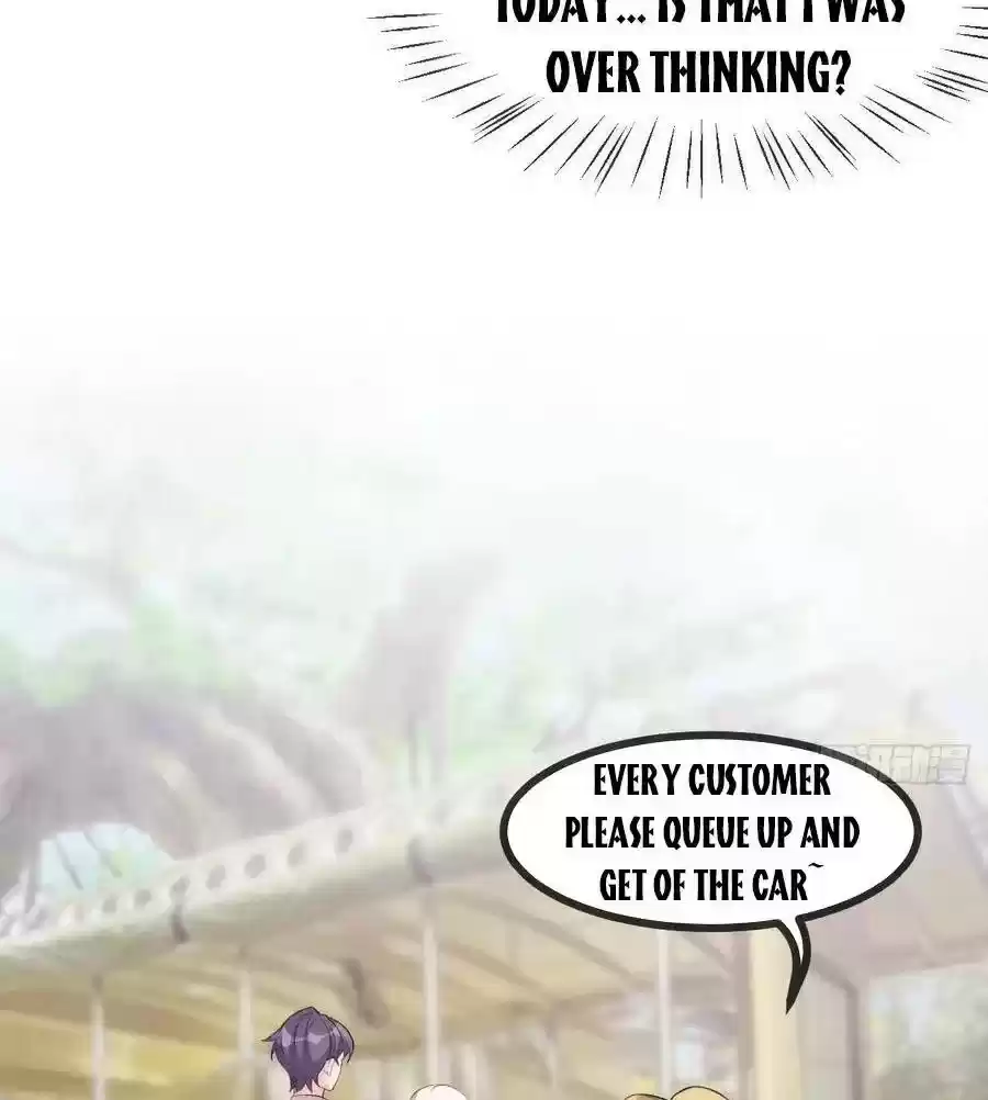 Xiao Bai’S Father Is A Wonderful Person Chapter 62.5