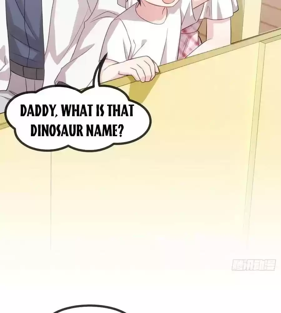 Xiao Bai’S Father Is A Wonderful Person Chapter 62.5