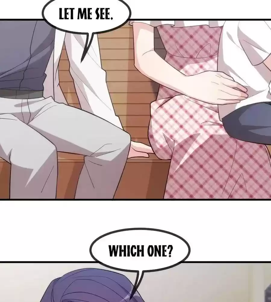 Xiao Bai’S Father Is A Wonderful Person Chapter 62.5