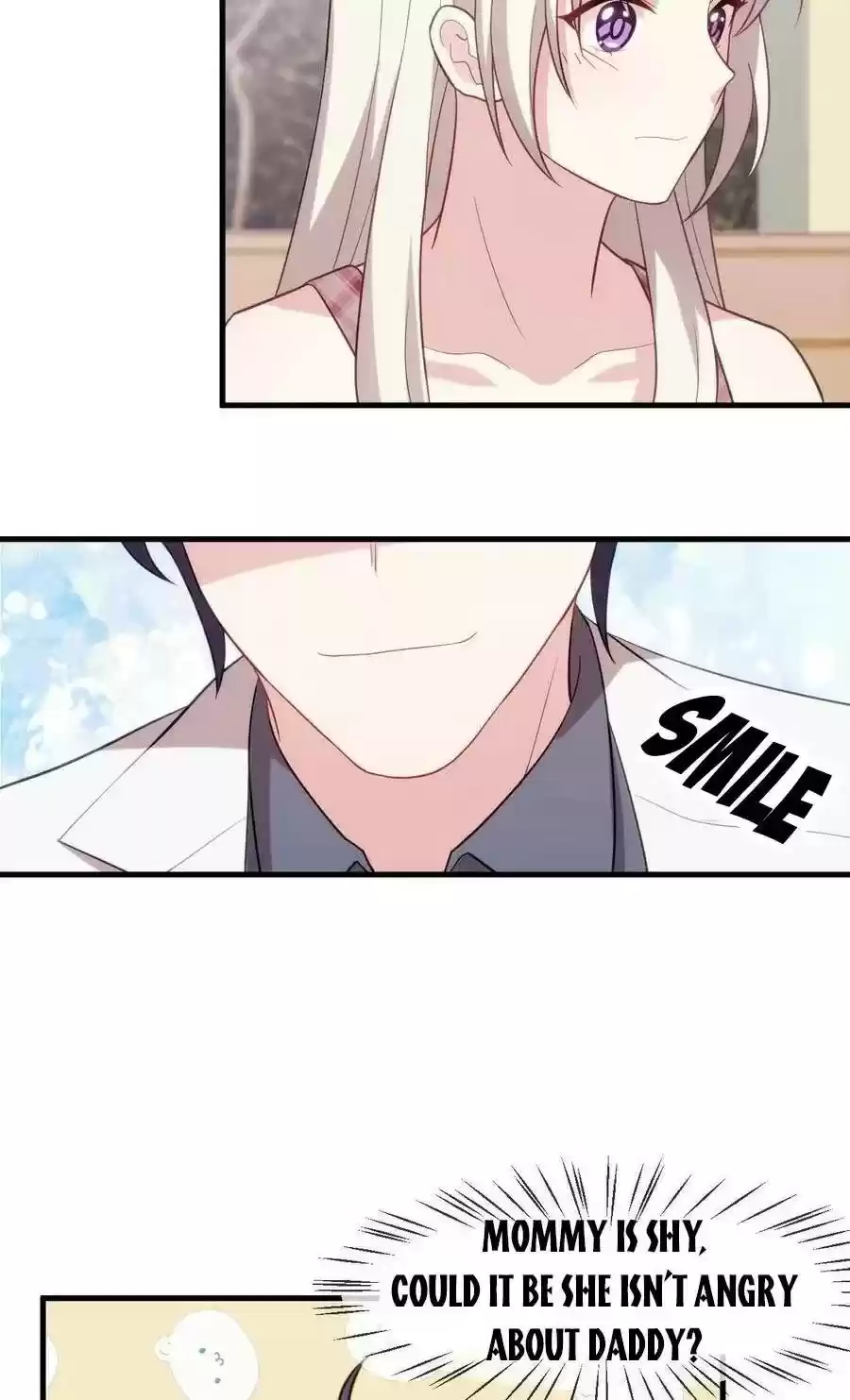 Xiao Bai’S Father Is A Wonderful Person Chapter 62.5