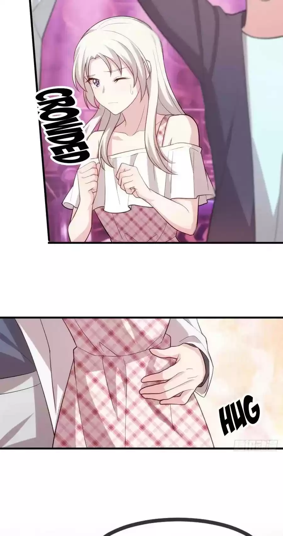 Xiao Bai’S Father Is A Wonderful Person Chapter 62.5