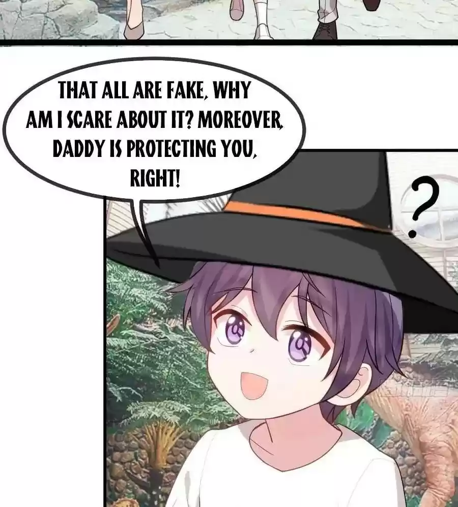 Xiao Bai’S Father Is A Wonderful Person Chapter 62.5