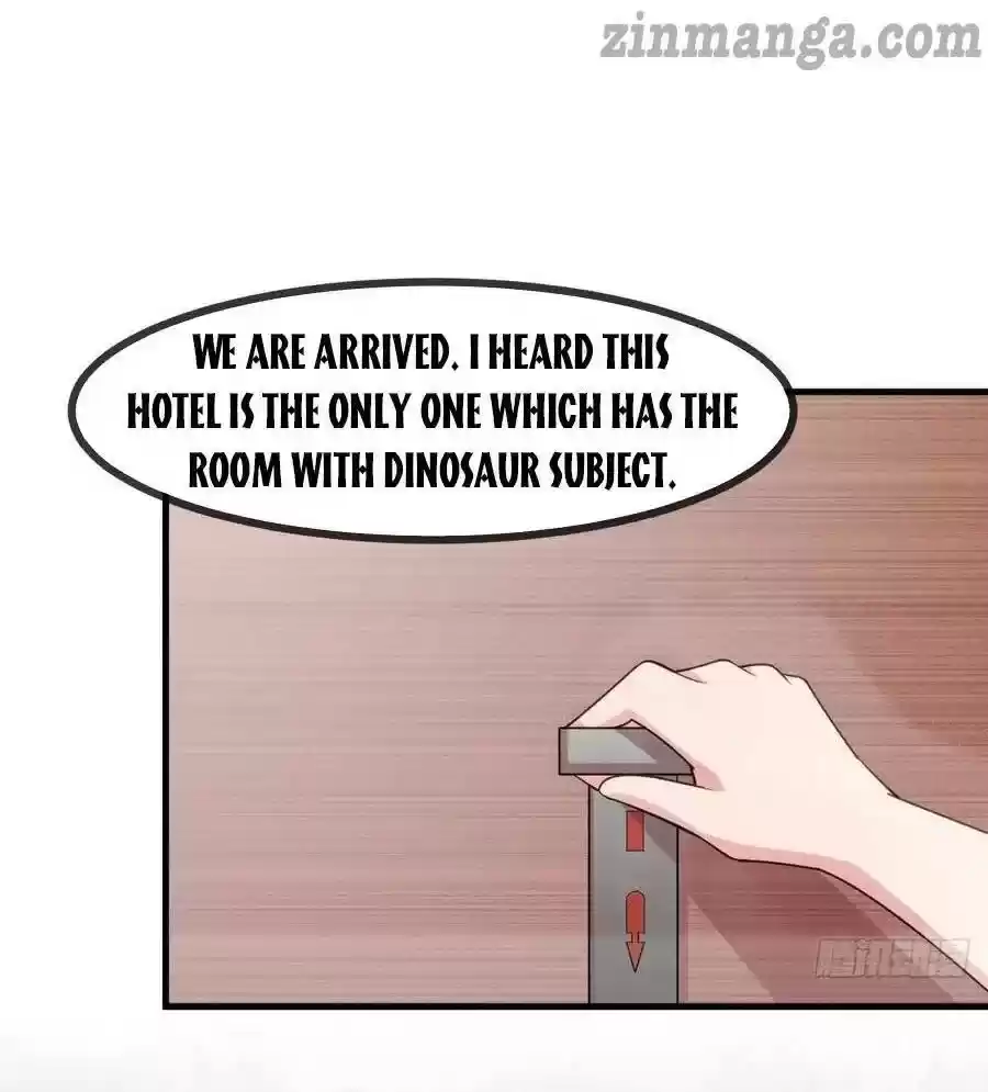 Xiao Bai’S Father Is A Wonderful Person Chapter 62.5