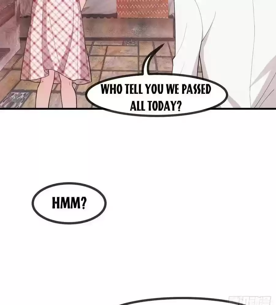 Xiao Bai’S Father Is A Wonderful Person Chapter 62.5