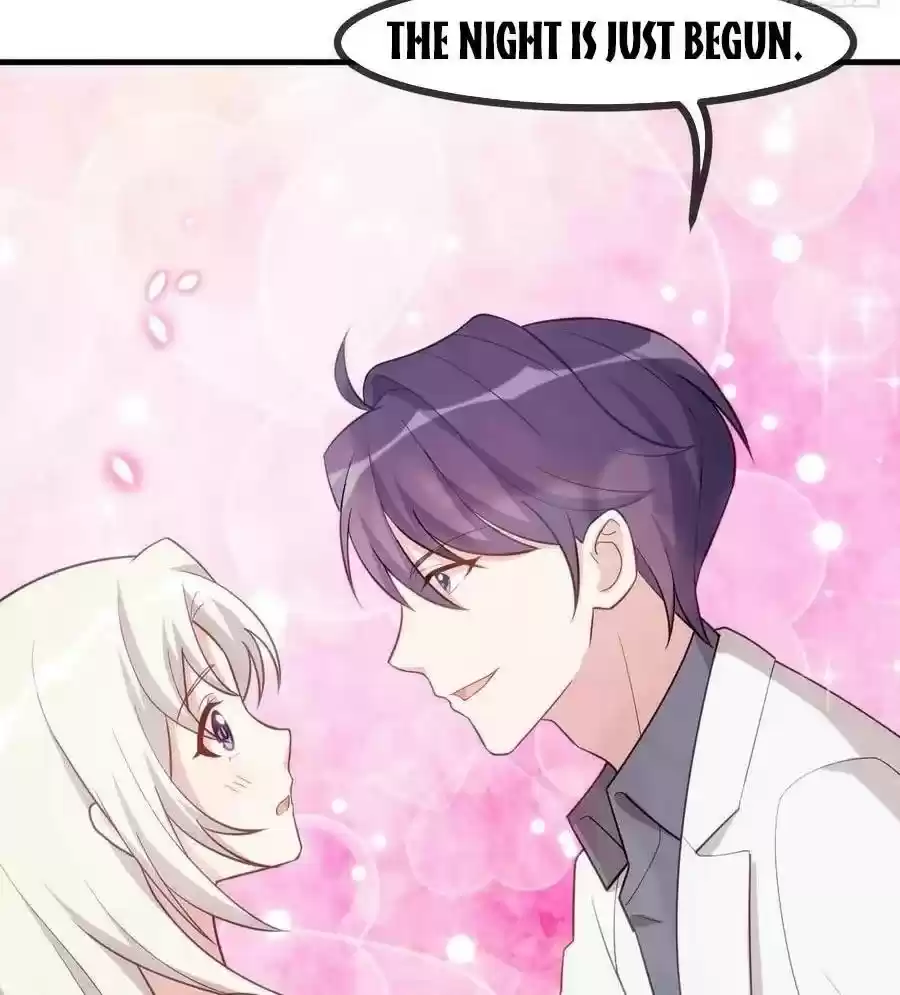 Xiao Bai’S Father Is A Wonderful Person Chapter 62.5