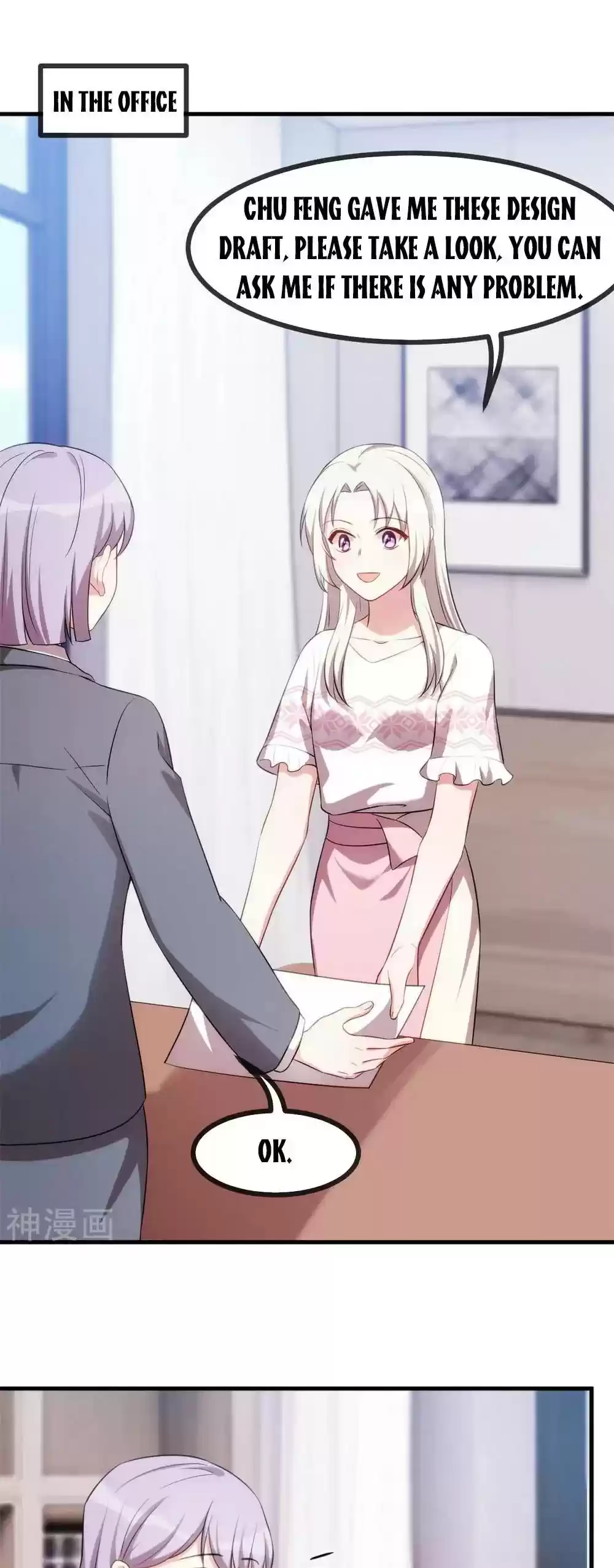 Xiao Bai’S Father Is A Wonderful Person Chapter 63