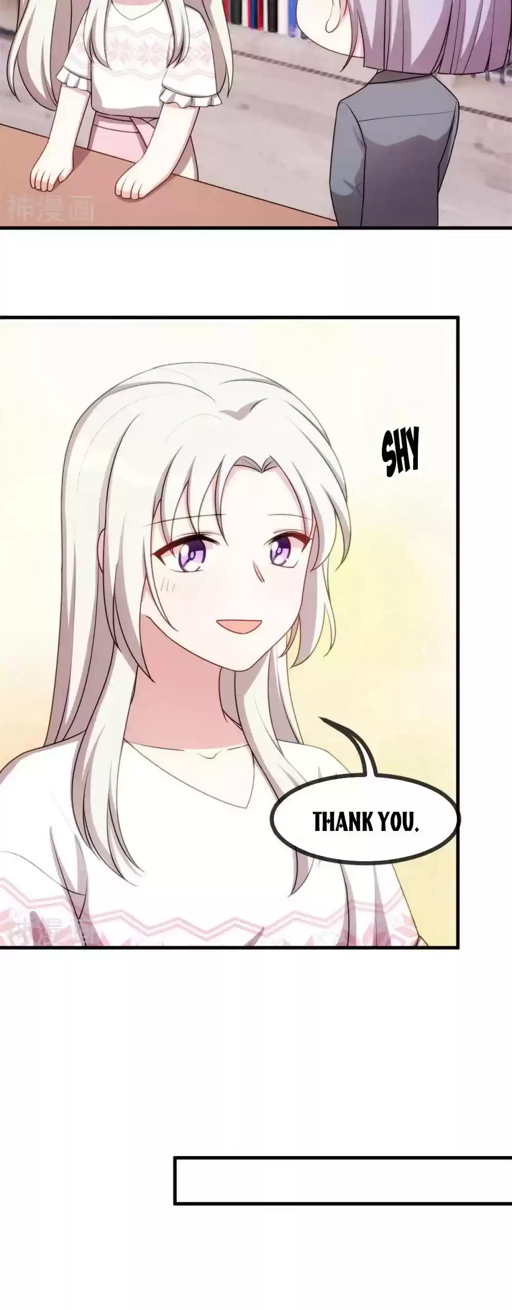 Xiao Bai’S Father Is A Wonderful Person Chapter 63