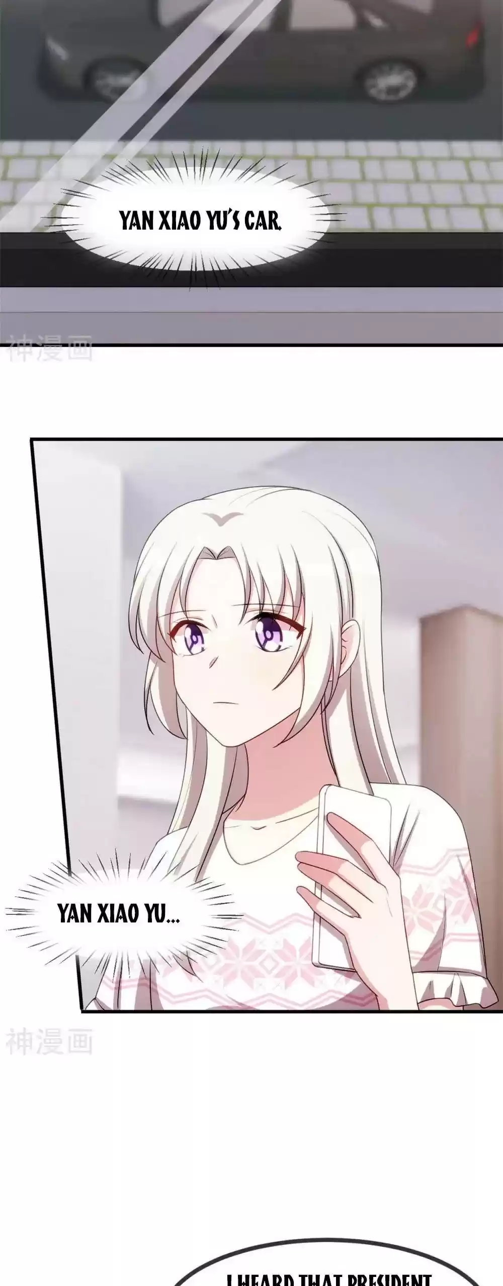 Xiao Bai’S Father Is A Wonderful Person Chapter 63