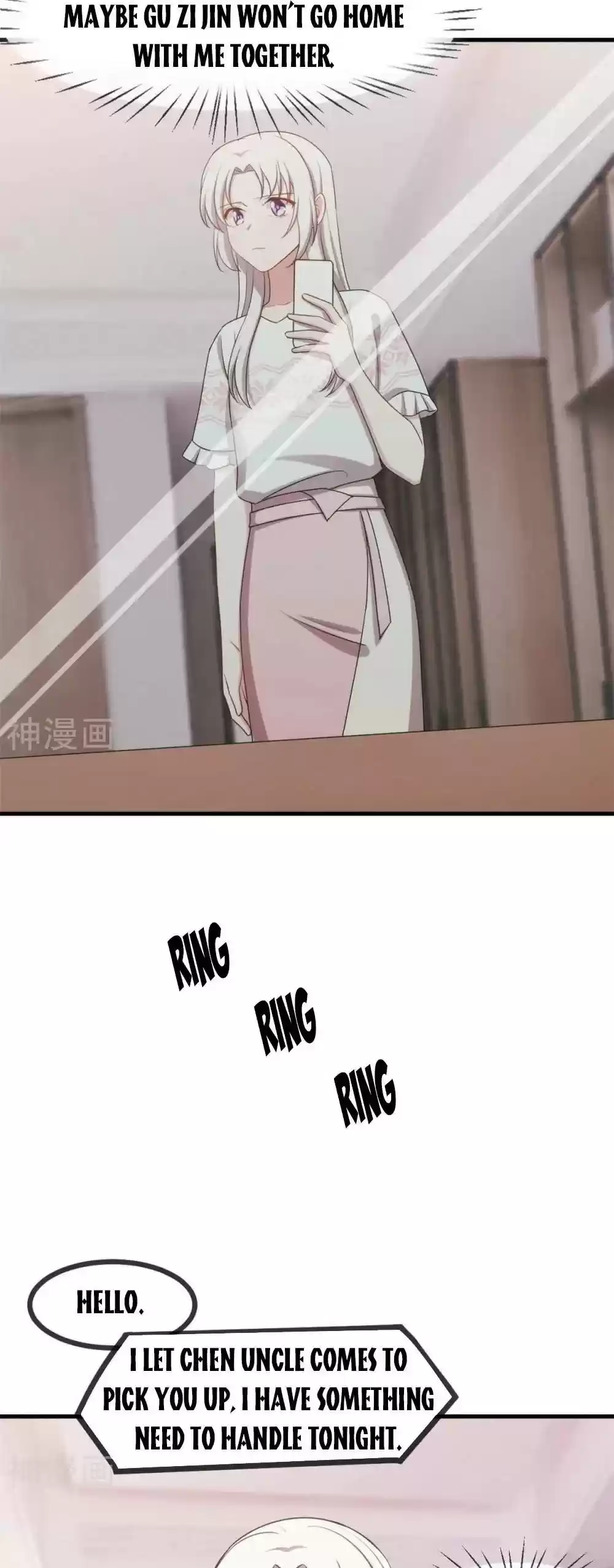 Xiao Bai’S Father Is A Wonderful Person Chapter 63