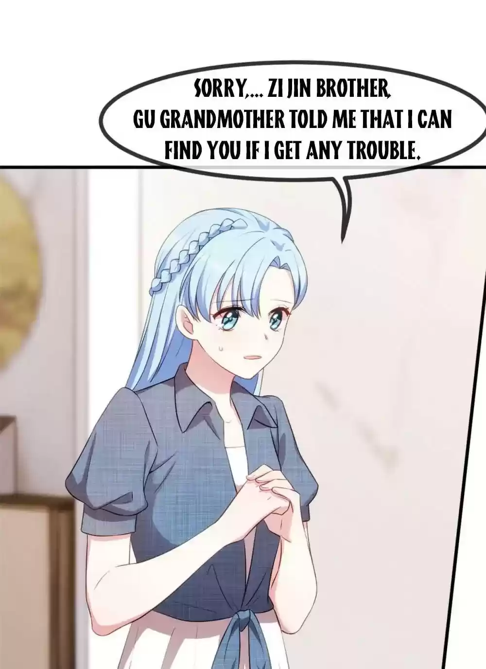 Xiao Bai’S Father Is A Wonderful Person Chapter 63