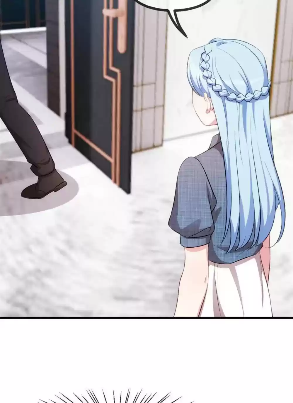 Xiao Bai’S Father Is A Wonderful Person Chapter 63