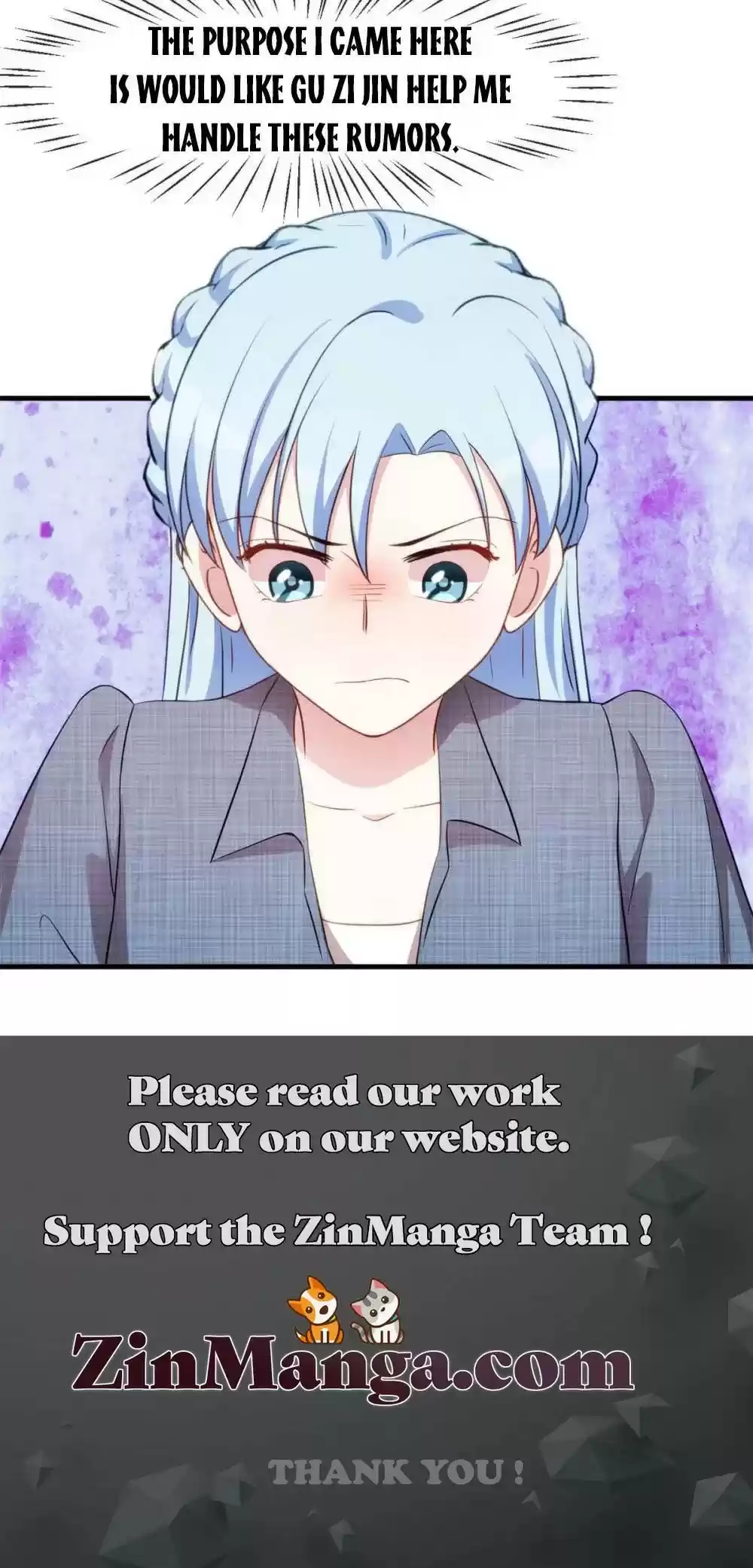 Xiao Bai’S Father Is A Wonderful Person Chapter 63