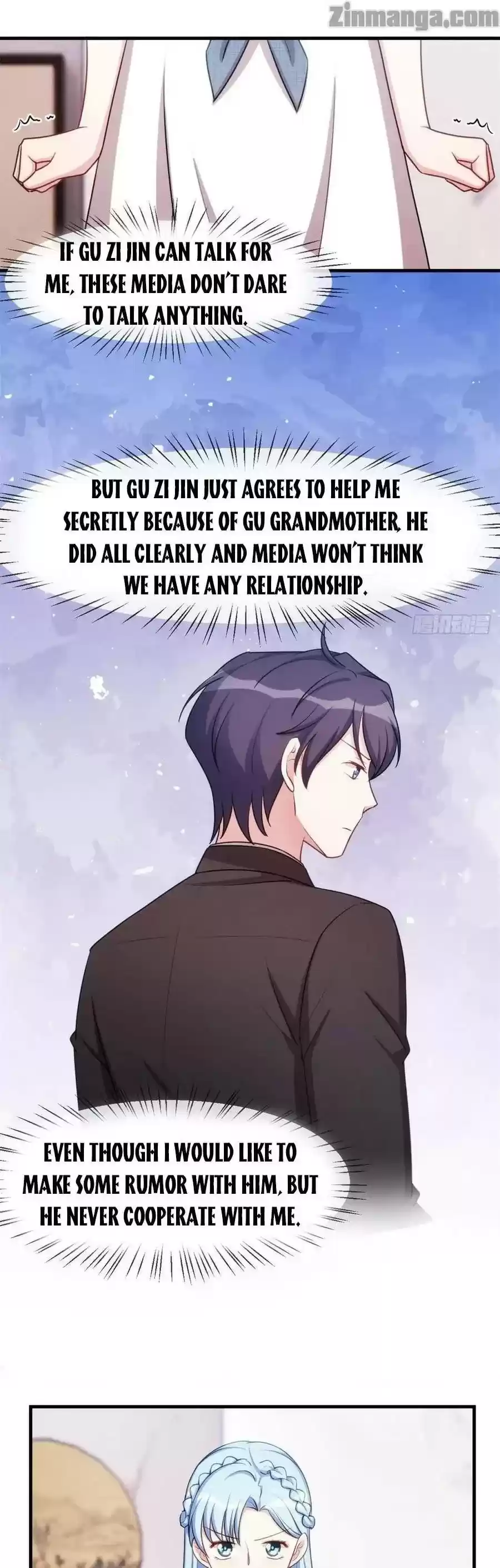 Xiao Bai’S Father Is A Wonderful Person Chapter 64