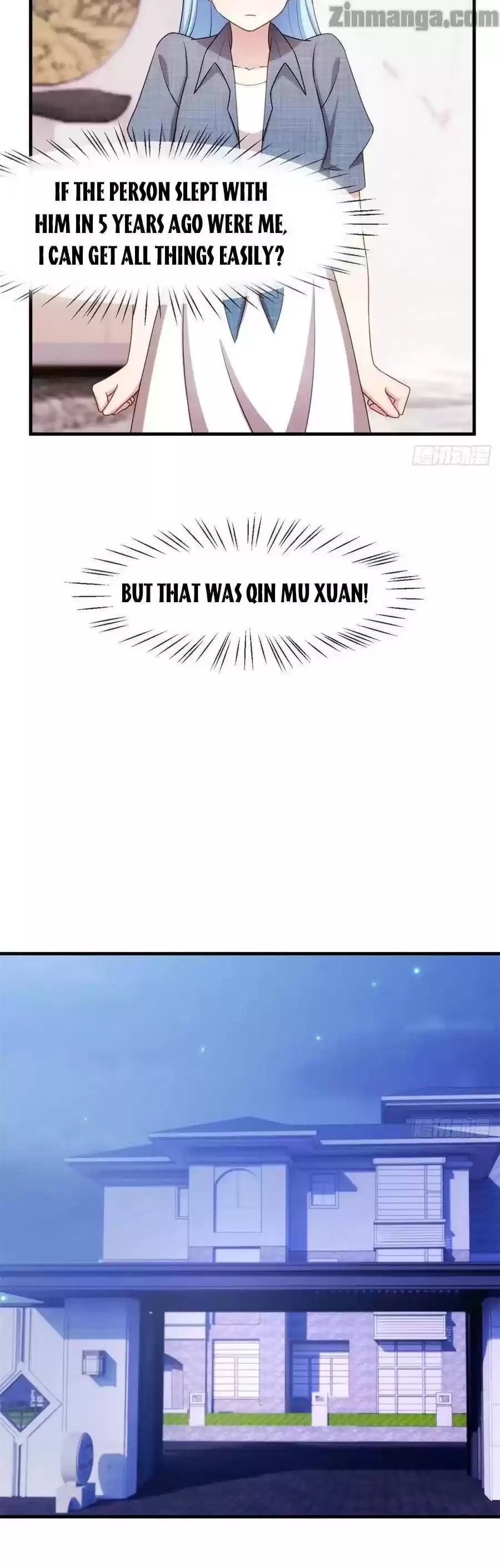 Xiao Bai’S Father Is A Wonderful Person Chapter 64