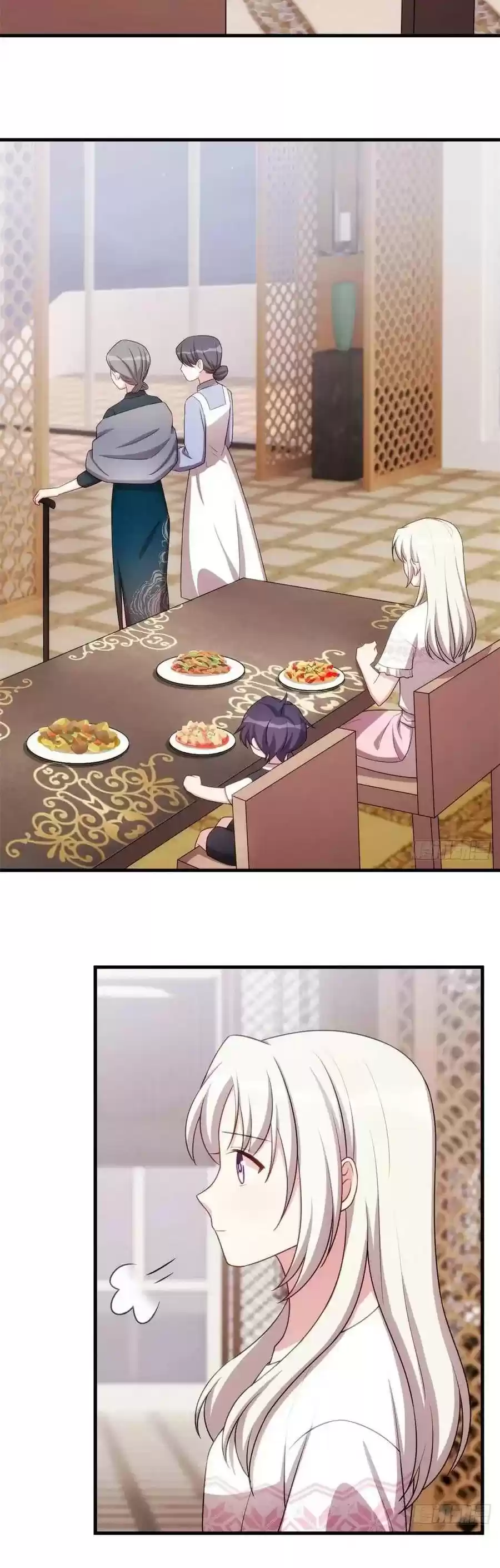 Xiao Bai’S Father Is A Wonderful Person Chapter 64