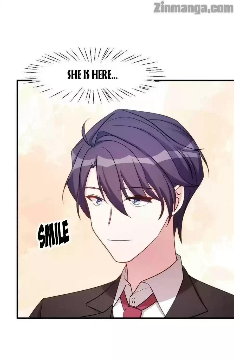 Xiao Bai’S Father Is A Wonderful Person Chapter 64