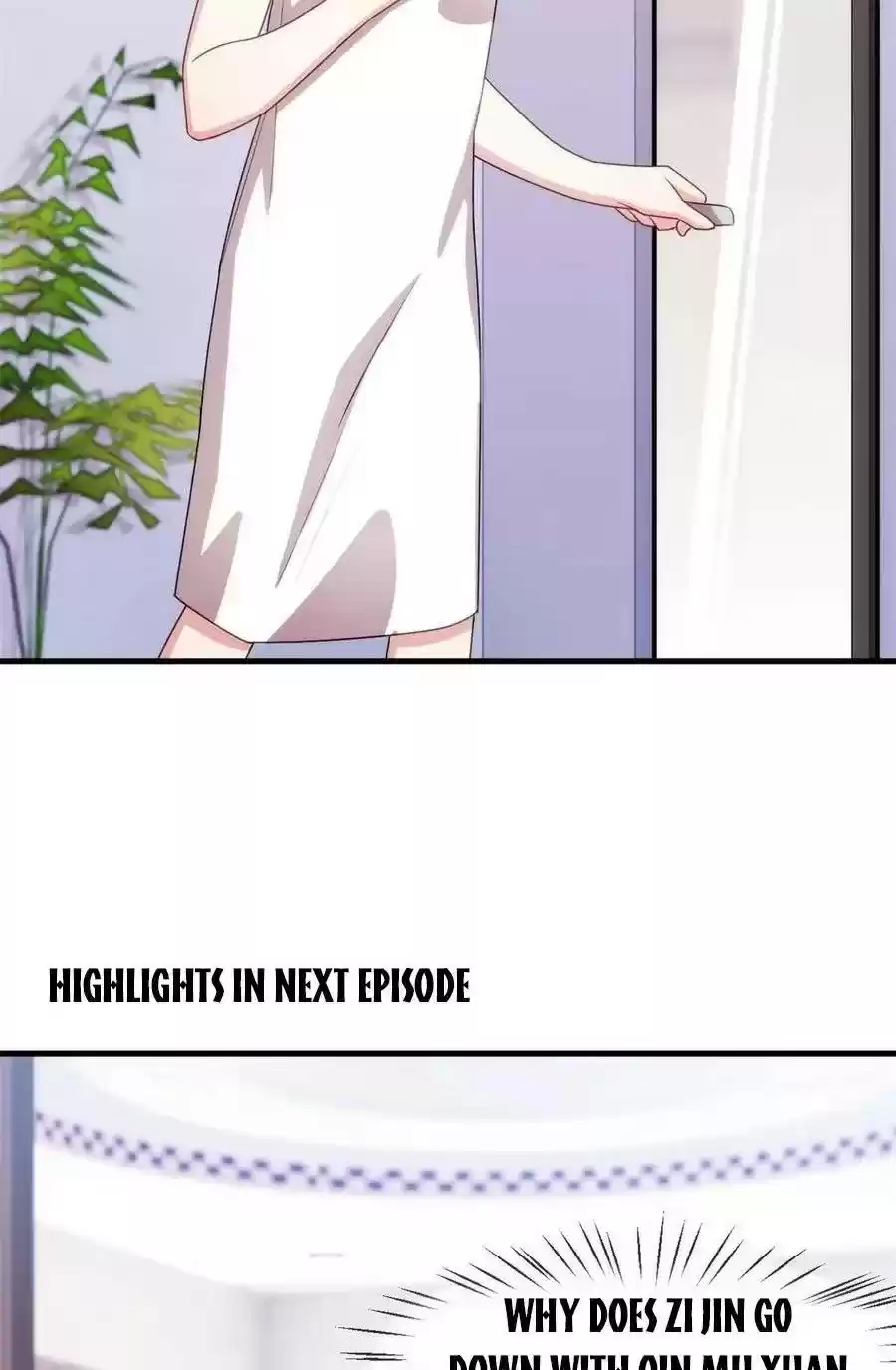 Xiao Bai’S Father Is A Wonderful Person Chapter 64