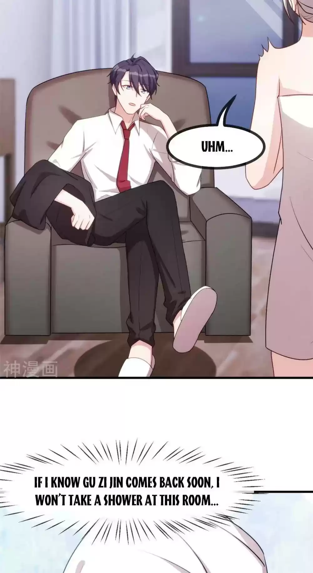 Xiao Bai’S Father Is A Wonderful Person Chapter 65