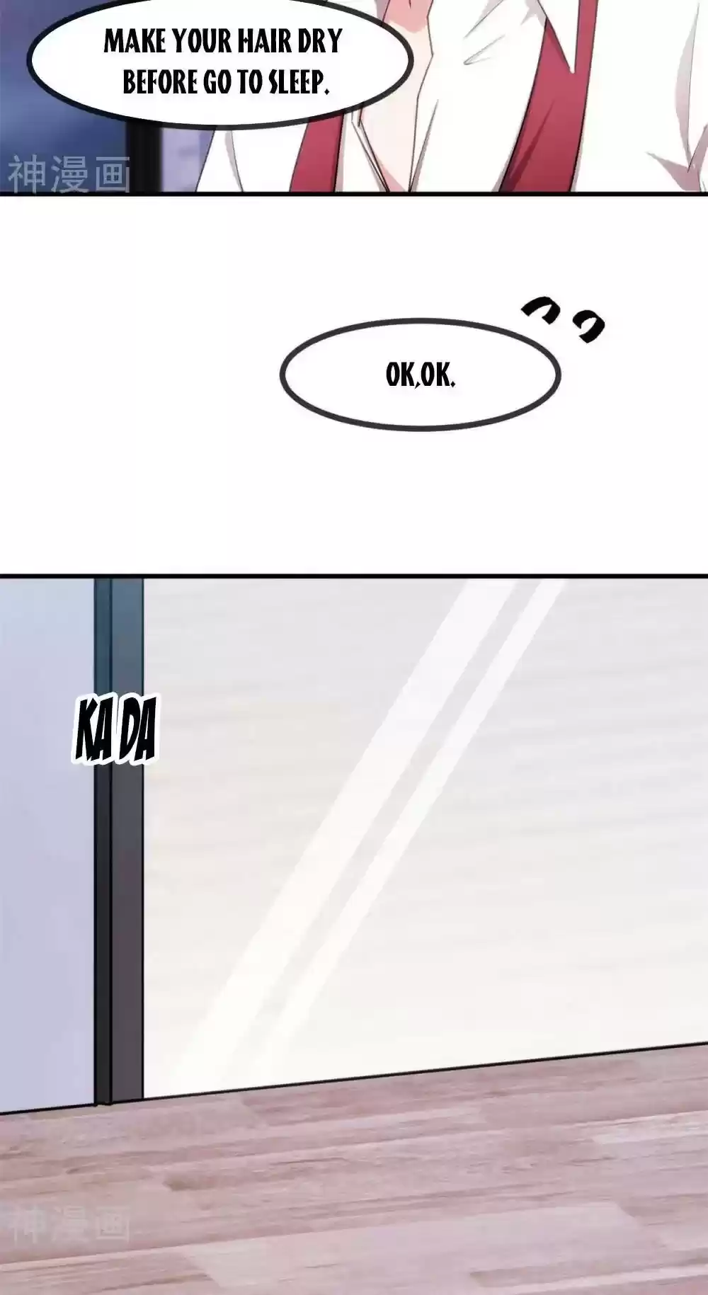 Xiao Bai’S Father Is A Wonderful Person Chapter 65