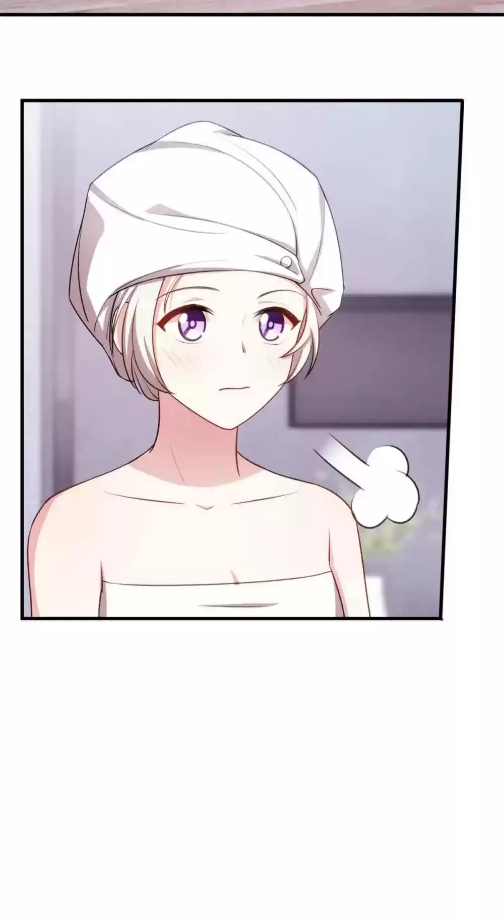 Xiao Bai’S Father Is A Wonderful Person Chapter 65