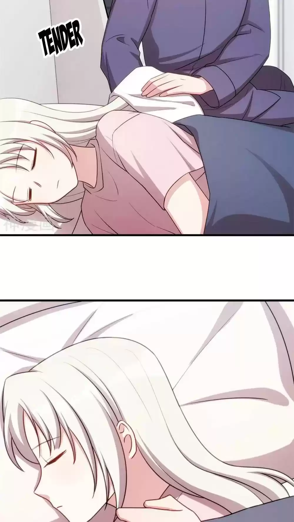 Xiao Bai’S Father Is A Wonderful Person Chapter 65