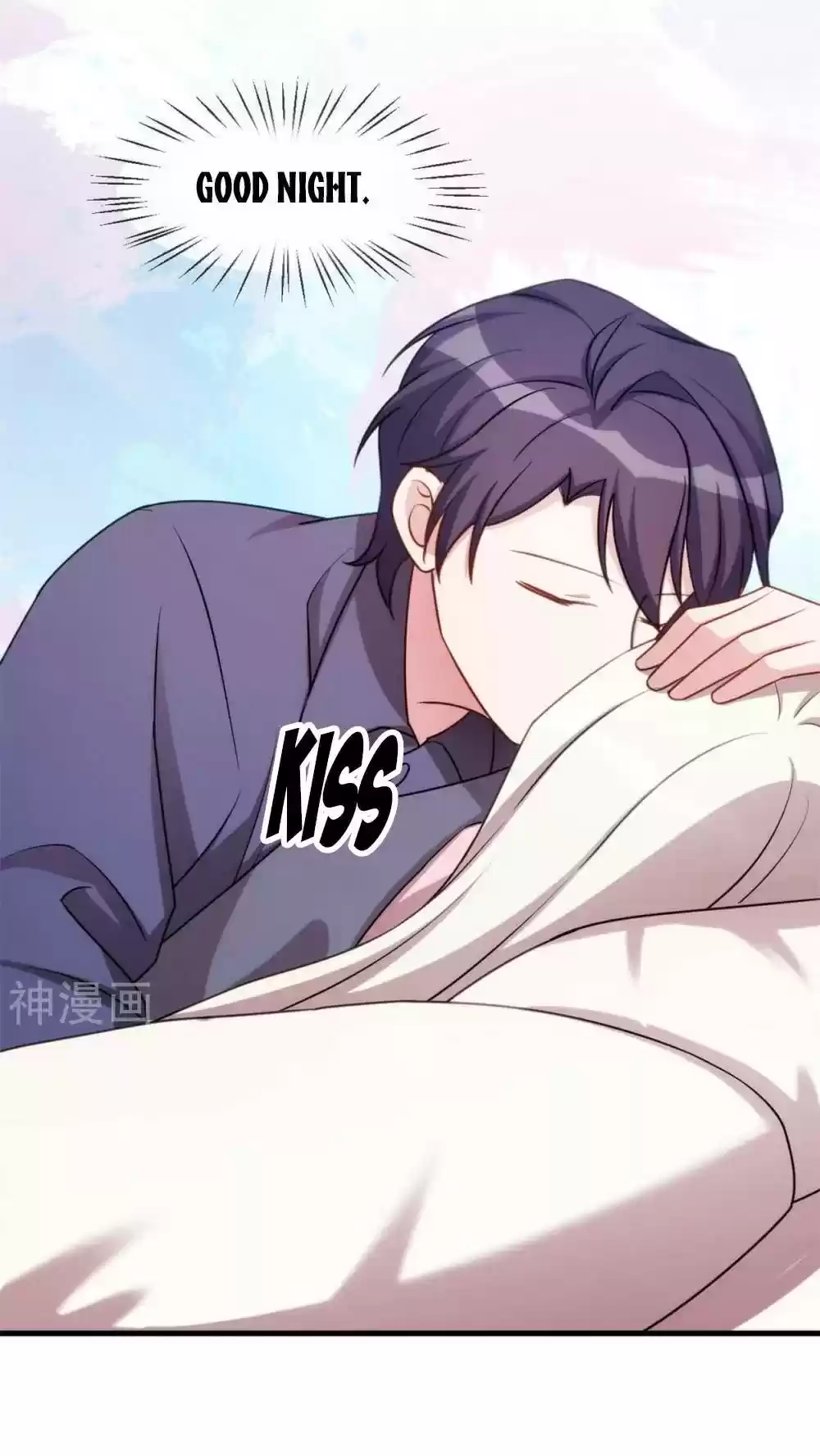 Xiao Bai’S Father Is A Wonderful Person Chapter 65