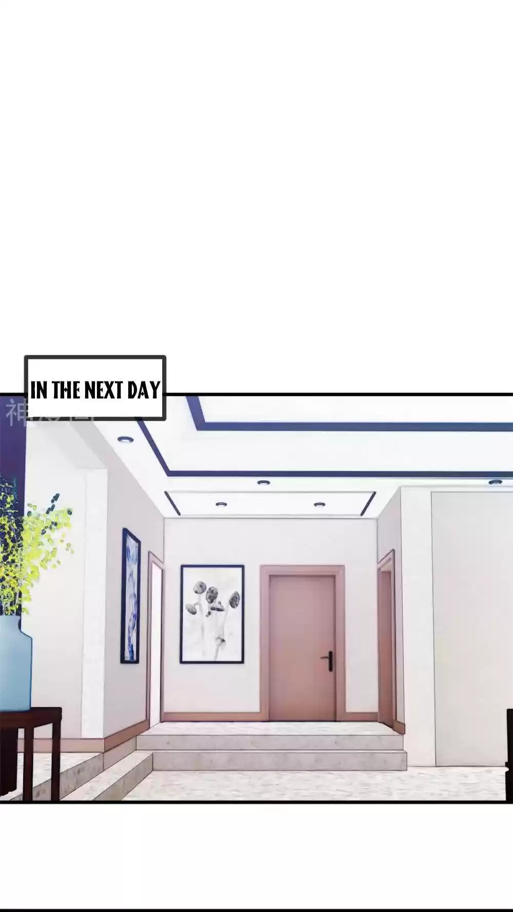 Xiao Bai’S Father Is A Wonderful Person Chapter 65