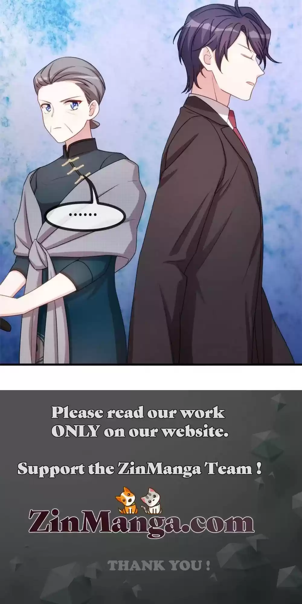 Xiao Bai’S Father Is A Wonderful Person Chapter 65