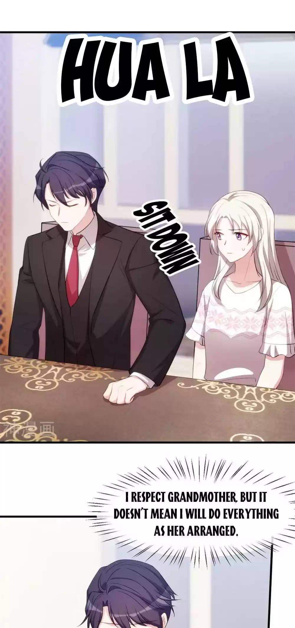 Xiao Bai’S Father Is A Wonderful Person Chapter 66