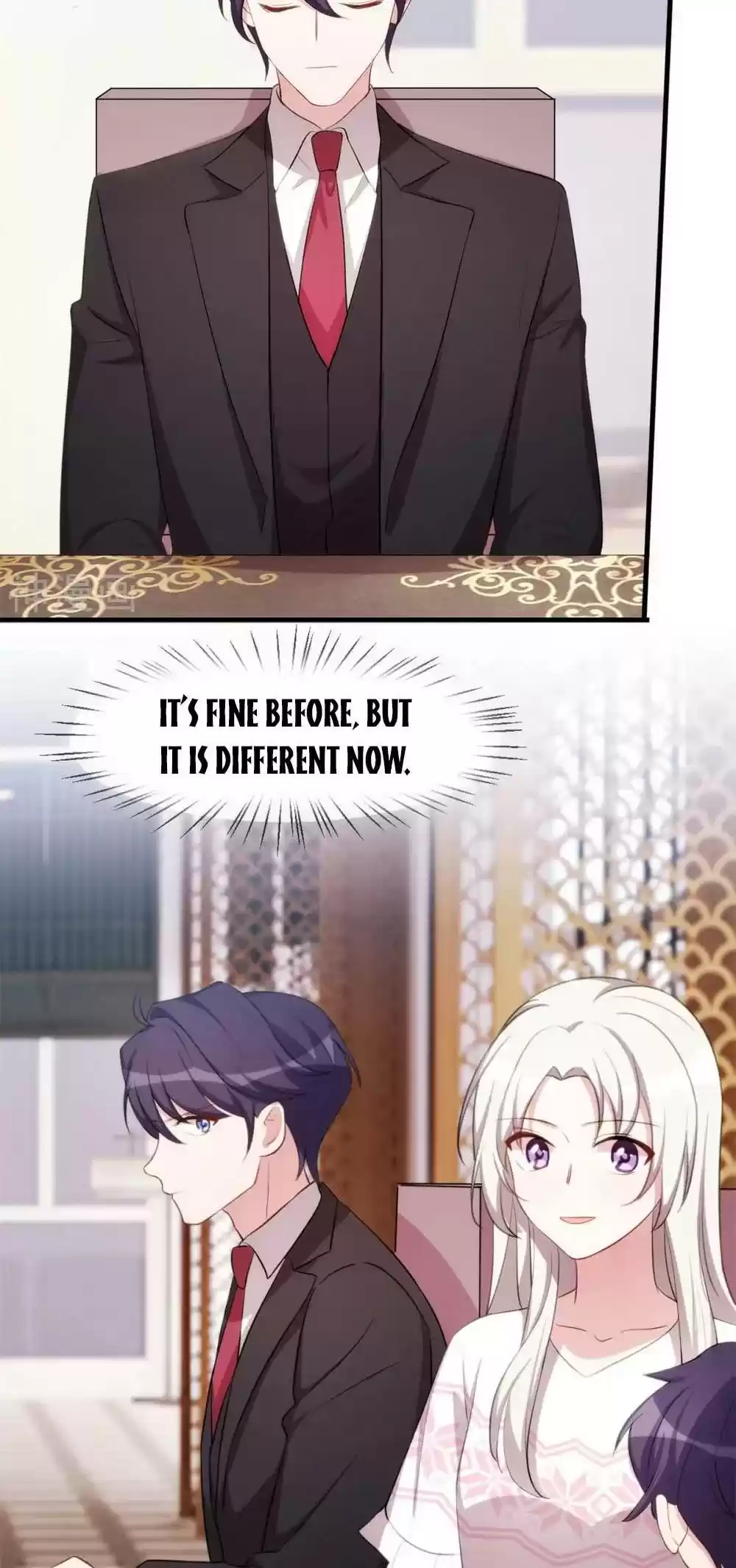 Xiao Bai’S Father Is A Wonderful Person Chapter 66