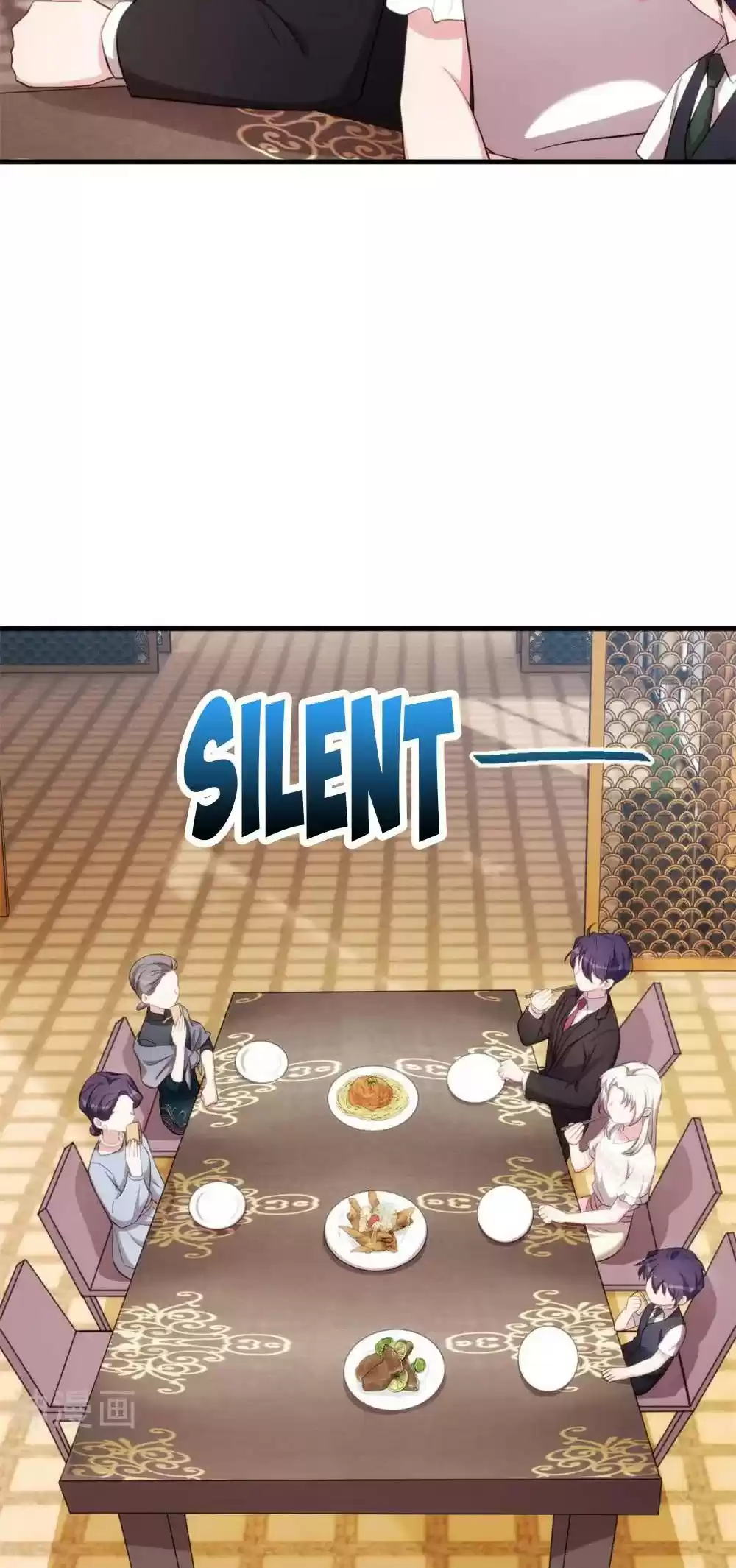 Xiao Bai’S Father Is A Wonderful Person Chapter 66