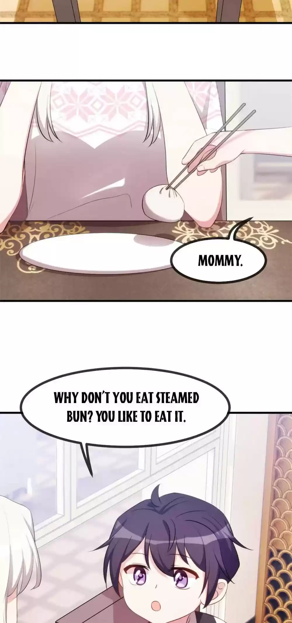 Xiao Bai’S Father Is A Wonderful Person Chapter 66