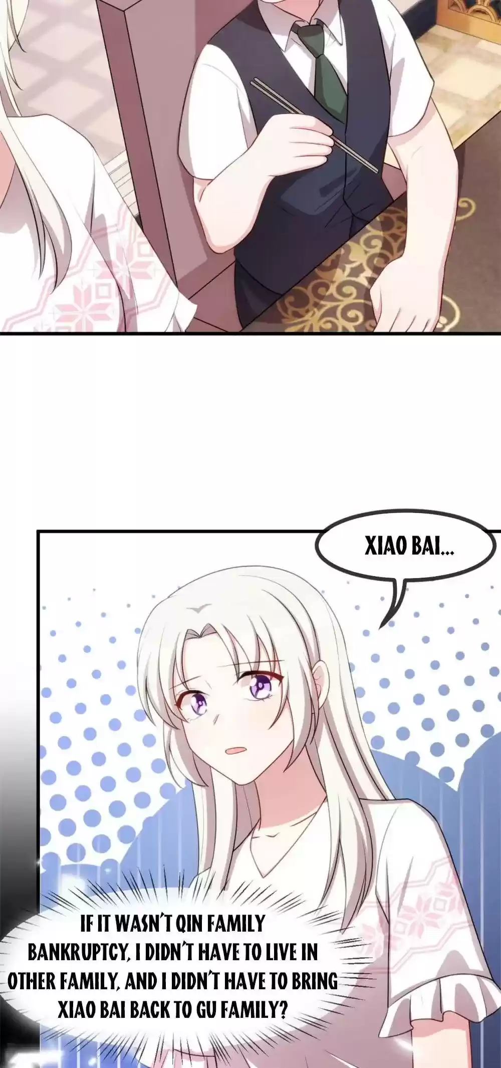 Xiao Bai’S Father Is A Wonderful Person Chapter 66