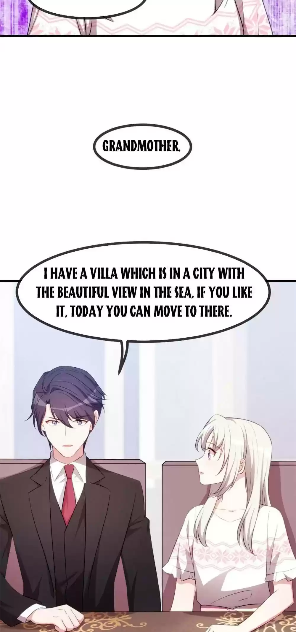 Xiao Bai’S Father Is A Wonderful Person Chapter 66