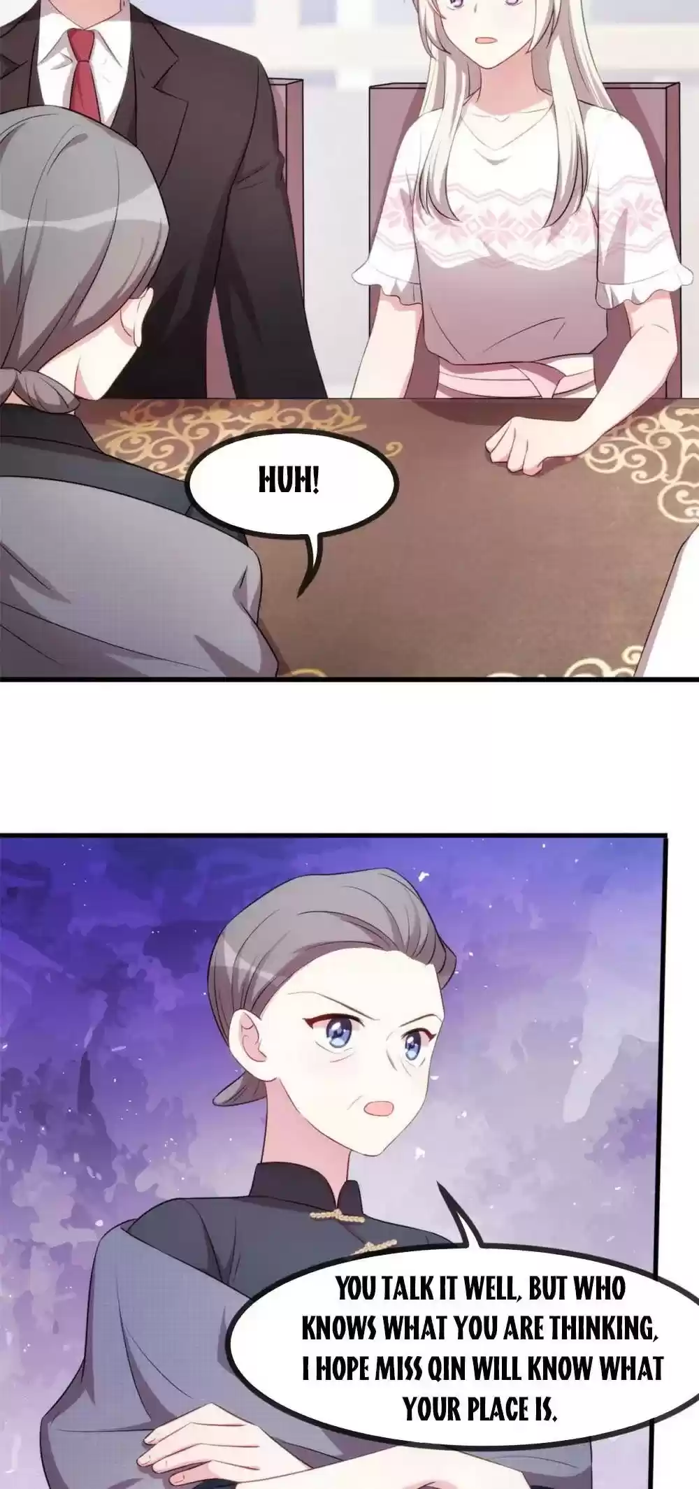 Xiao Bai’S Father Is A Wonderful Person Chapter 66