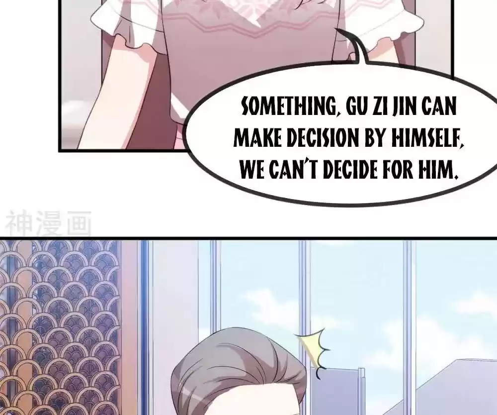 Xiao Bai’S Father Is A Wonderful Person Chapter 66