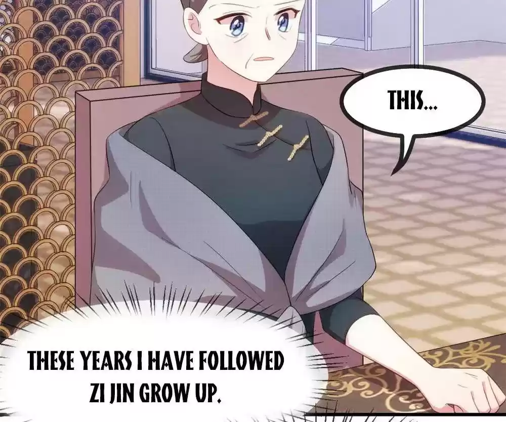 Xiao Bai’S Father Is A Wonderful Person Chapter 66