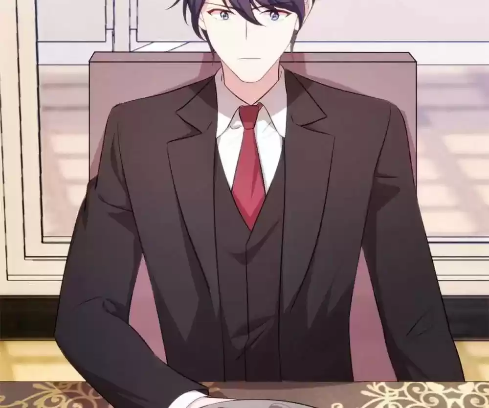 Xiao Bai’S Father Is A Wonderful Person Chapter 66