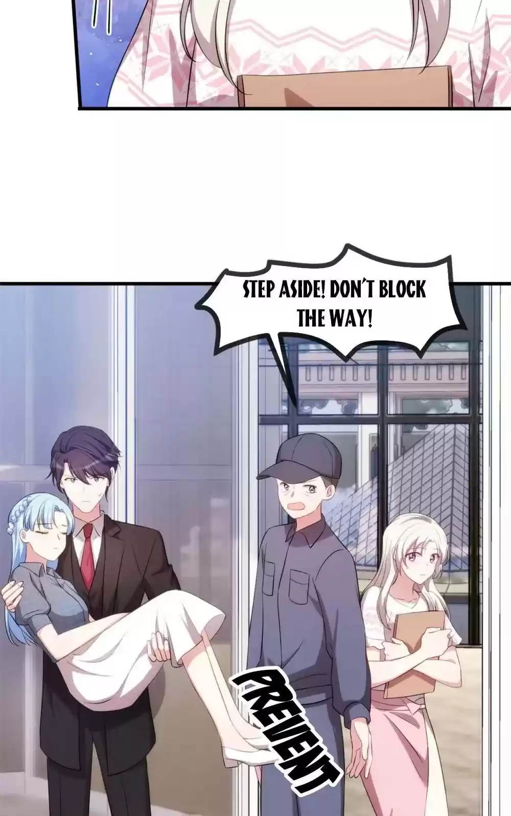 Xiao Bai’S Father Is A Wonderful Person Chapter 67