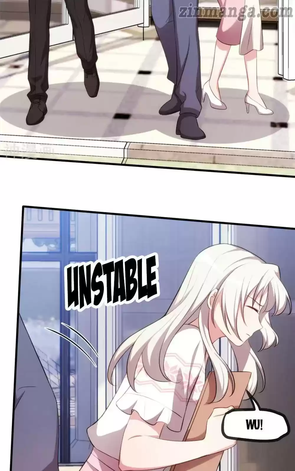 Xiao Bai’S Father Is A Wonderful Person Chapter 67