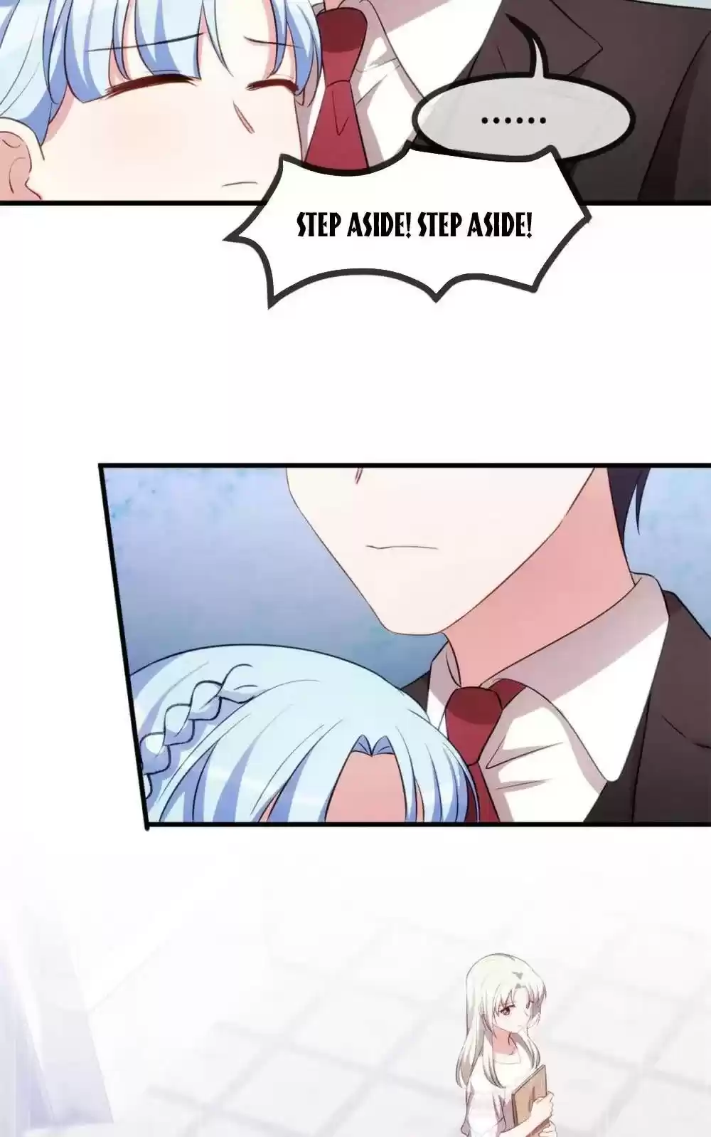 Xiao Bai’S Father Is A Wonderful Person Chapter 67