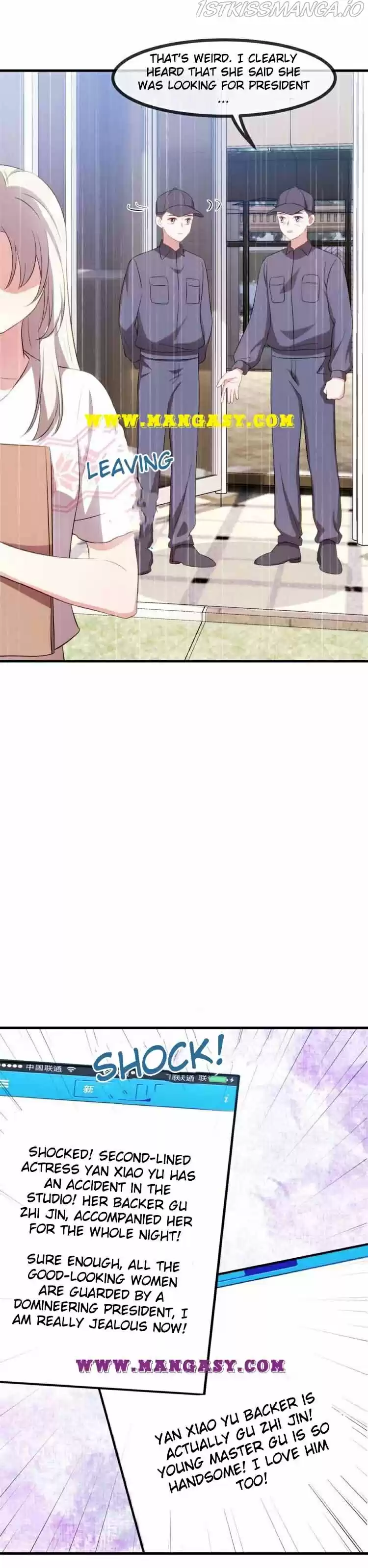 Xiao Bai’S Father Is A Wonderful Person Chapter 68