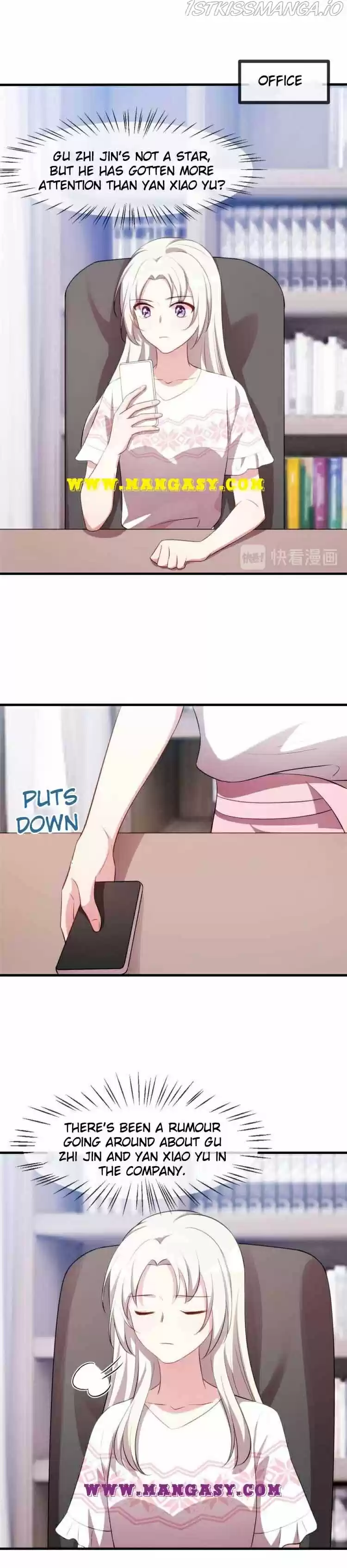 Xiao Bai’S Father Is A Wonderful Person Chapter 68