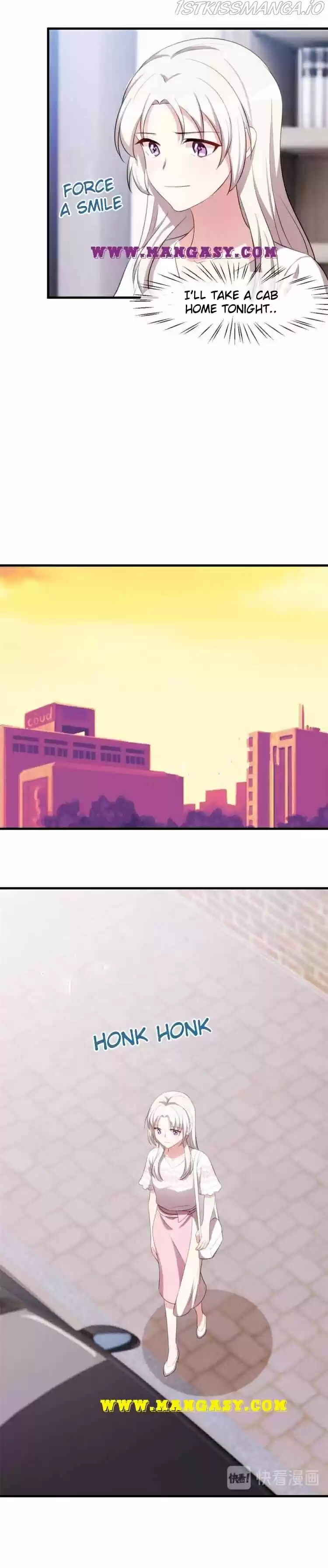 Xiao Bai’S Father Is A Wonderful Person Chapter 68