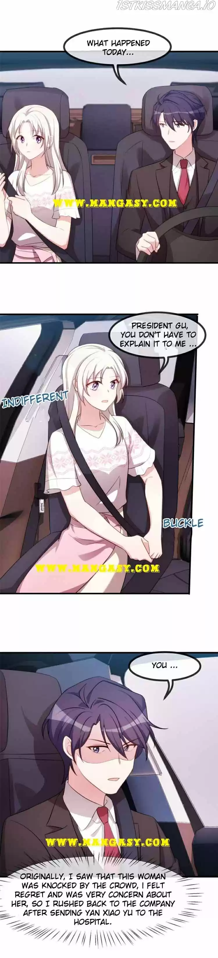 Xiao Bai’S Father Is A Wonderful Person Chapter 68