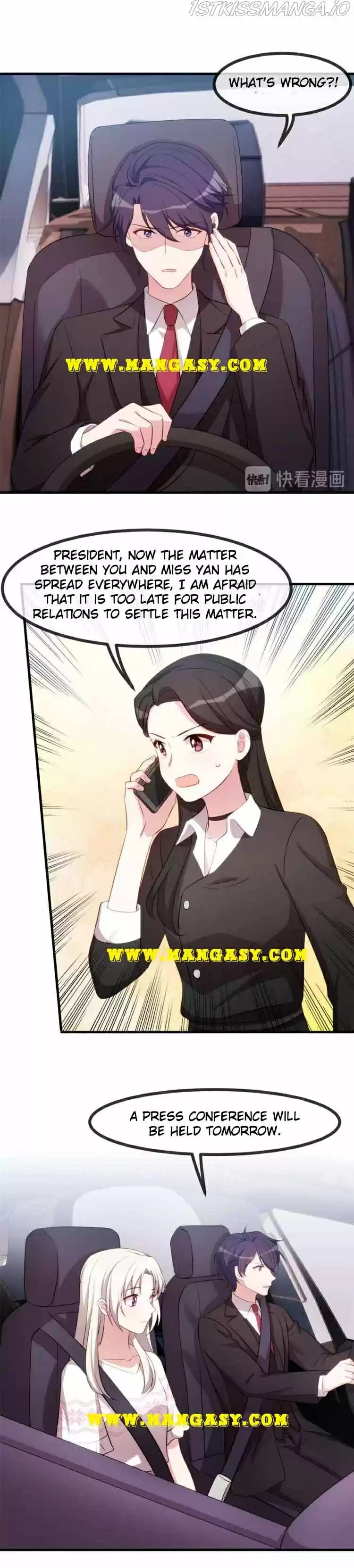 Xiao Bai’S Father Is A Wonderful Person Chapter 68