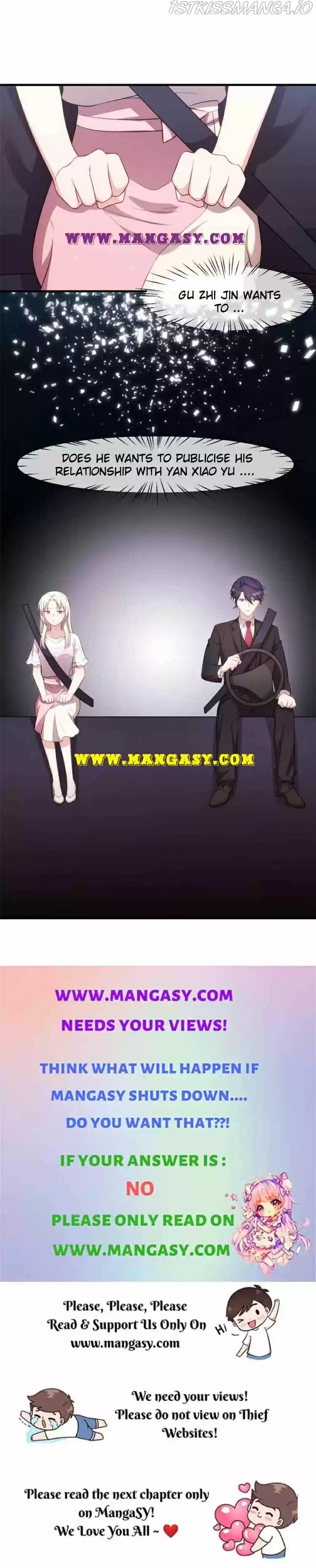 Xiao Bai’S Father Is A Wonderful Person Chapter 68