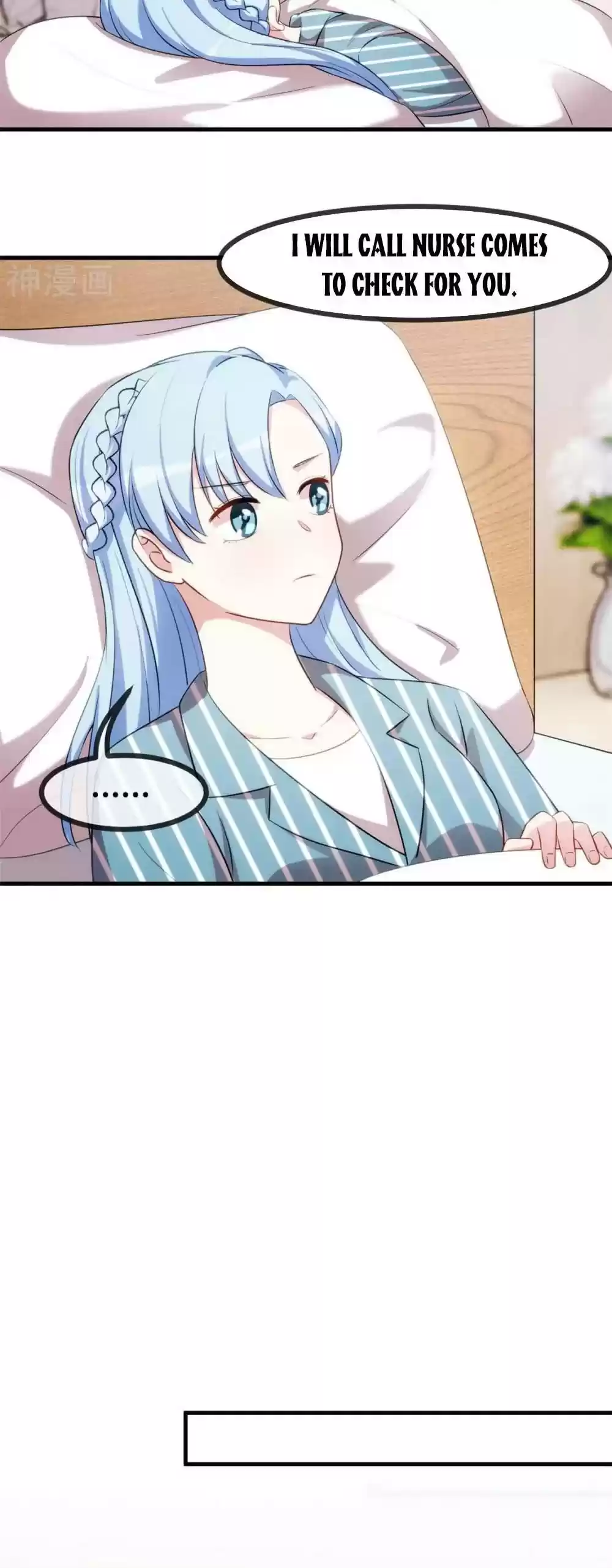 Xiao Bai’S Father Is A Wonderful Person Chapter 69