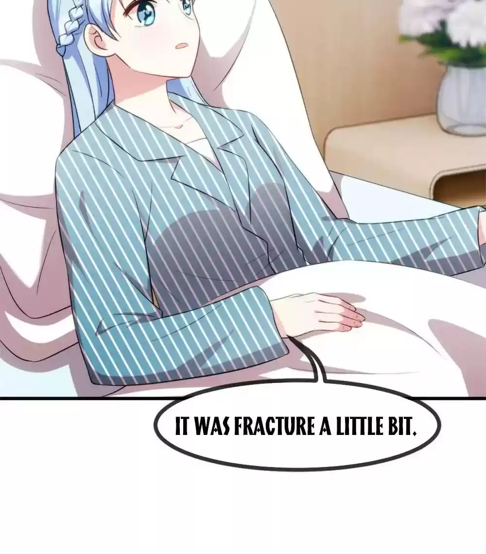 Xiao Bai’S Father Is A Wonderful Person Chapter 69