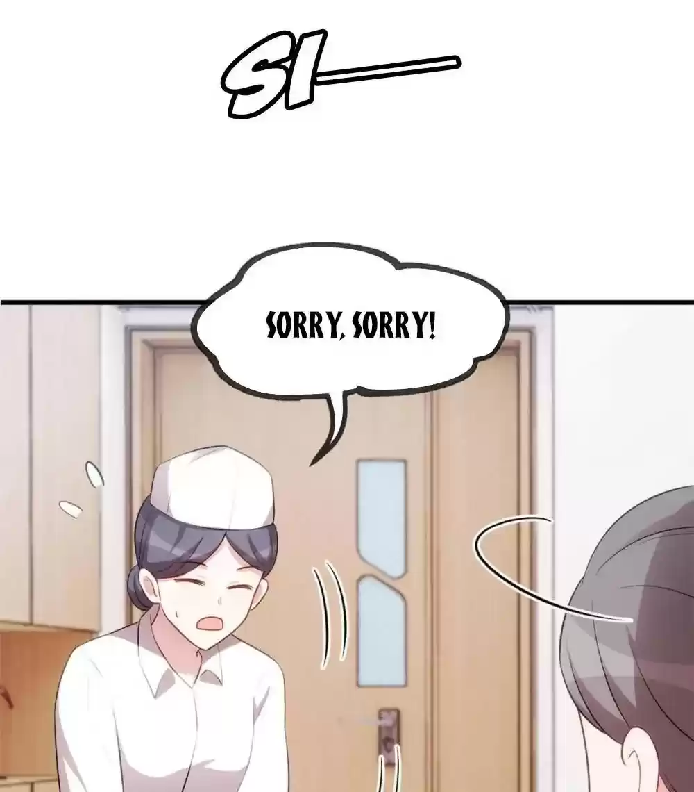 Xiao Bai’S Father Is A Wonderful Person Chapter 69